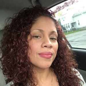 Meet your Posher, Yaritza